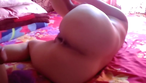 Indian babe with a sexy body has sex with her boyfriend