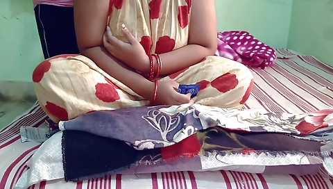 Hot Sexy Stepsister Hard Fucking With Crystal Condom