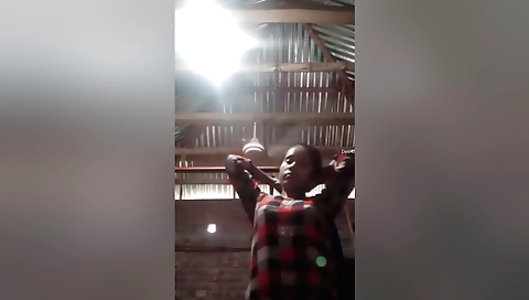 Incredible solo desi video sex clip from indian porn