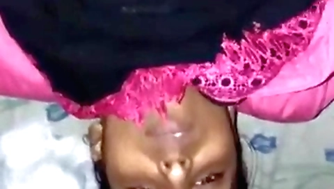 Indian porn movie with deepthroating and creampie pov