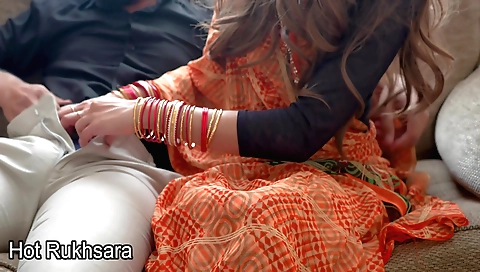 Hairy brunette fucks a husband and he is happy to be with a man