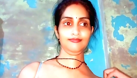 Indian brunette amateur teen 18+ fuck in standing position