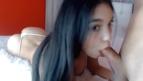 Indian stepsister gets her stepsister's body to show off