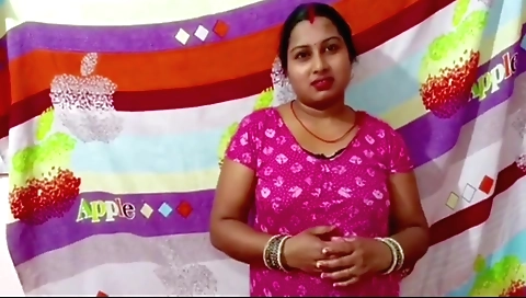 Indian brunette rides a big cock in hd amateur porn video