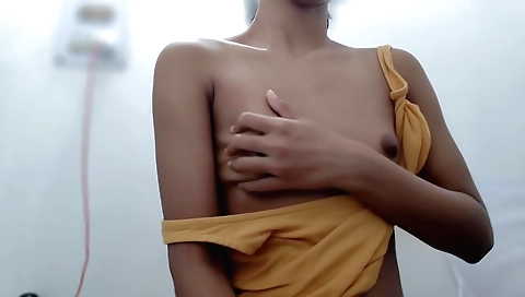 Perfect pink pussy taking pictures of her perfect pussy