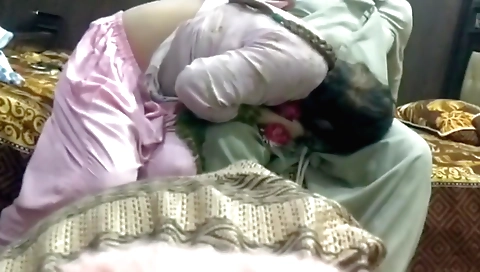 Honey Moon - Sex With English Style Indian Sex Hindi Voice