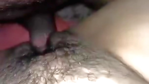 Amateur hairy indian porn mms vid shows a mature woman