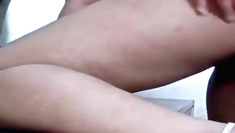 Indian Class Teacher Enjoy With Her School Principle