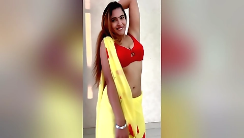 Busty teen with large boobs is having fun with her stepbro