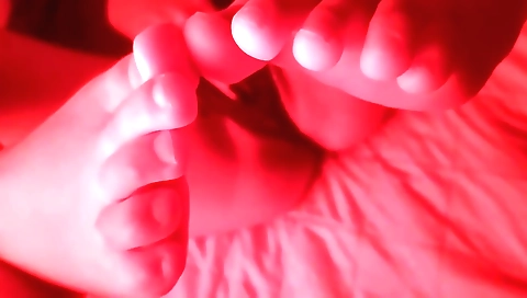 I Masturbate Rich While Listening To The Neighbors Fuck