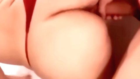 Indian woman giving herself a fuck to a dude with his hand here