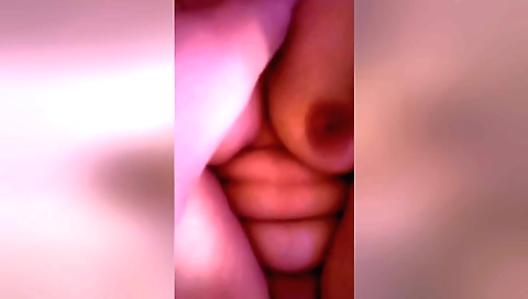 Pregnant) يامحمود اااه طيزي راح - كفاية بقى نيكني من كسي