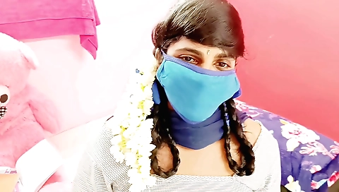 Indian voyeur fuck with his neighbour in a deepthroat