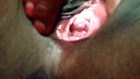 Webcam hairy girl with a hairy pussy and hairy bush