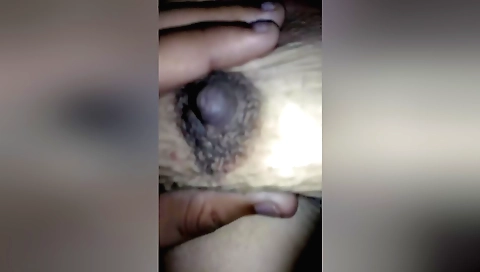 Indian desi girl in sexy red saree gets fucked by step son