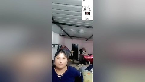 Today Exclusive- Horny Desi Bhabhi Showing Her Boobs And Wet Pussy 1