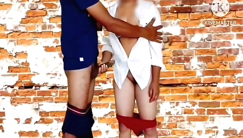 Desi Indian Outdoor Sex - Yoursoniya -full Hd Viral Video