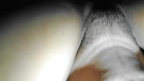 Indian babe with big boobs gets fucked hard by her step son