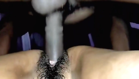 Indian woman in the sex video is getting fucked hard