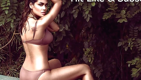 Esha gupta has wild and lusty sex life and outdoor sessions