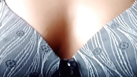 Indian chick in lingerie solo video to sell on the internet