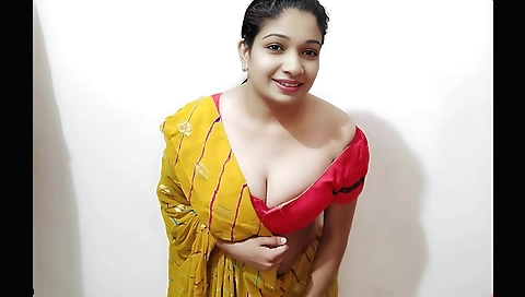 Devar Bhabhi In Bhabhi Caught Devar Masturbating Turned Wild Desi