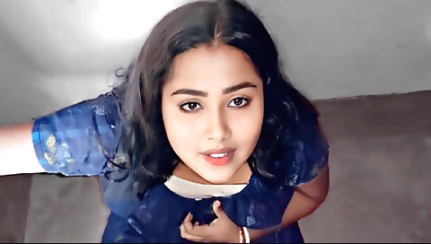 Hot hibhi amateur video of beautiful girl in various poses