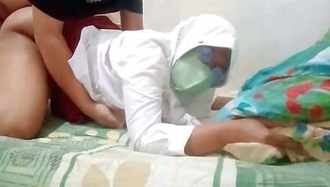 Slut with the ass fuck by her husband's boyfriends boyfriend