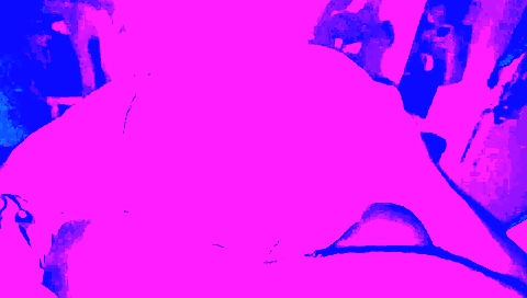 Indian stepsister and her stepbrother are in a porn clip