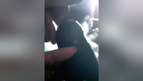 A sexy Indian girl with a shaved pussy and small tits