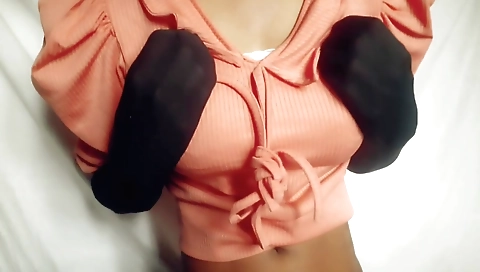 Indian amateur girl gets her pussy pounded by a lover