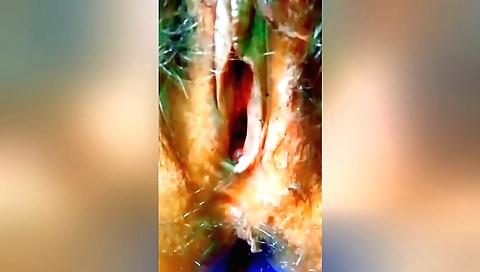 Indian girl in a white dress and a black bra is naked