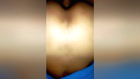 Two desi village girls having real sex in their village