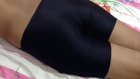 Indian girl in a erotic outfit with name desi bhabhi deep