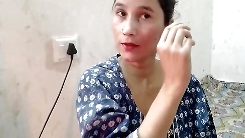 Big Stepsister Ko Ghar Me Ghus Kar Jabar Dasti Pela