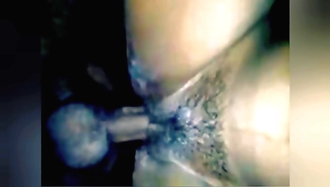 Desi Bhabhi Gets Let Night Having Fun To Her Pussy