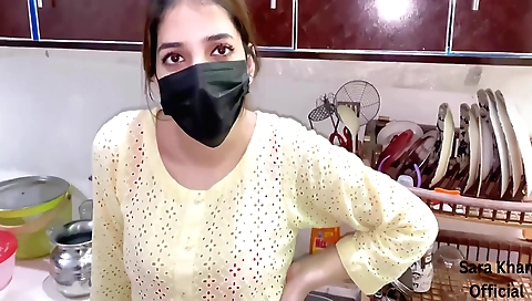 Big ass brunette girl gets fucked in POV in hd video