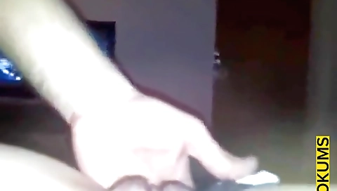 Amature threesome video with me and my horny friend