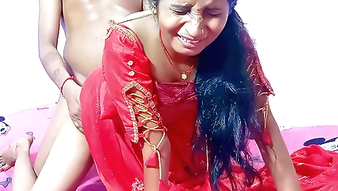 Hot stepsister in a sexy ass in a kinky homemade porn movie