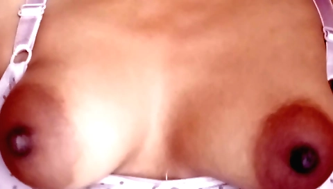 Indian housewife with nice ass naked in her housewife video