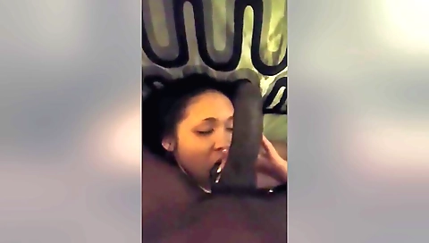 Brunette milf gets fucked in the 1st person pov scene