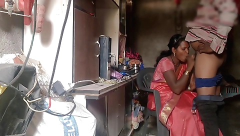 Creampie is a fun for a hot brunette amateur woman