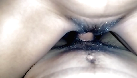 Indian woman cheating her husband with her boyfriend