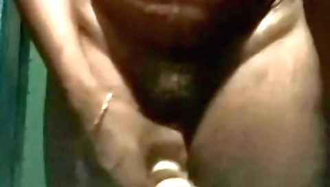 Indian hairy girl with hairy pussy fucked by boyfriend