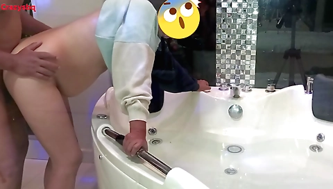 Parado con mi vecino me folla rico me folla Rico sex and amilia onyx