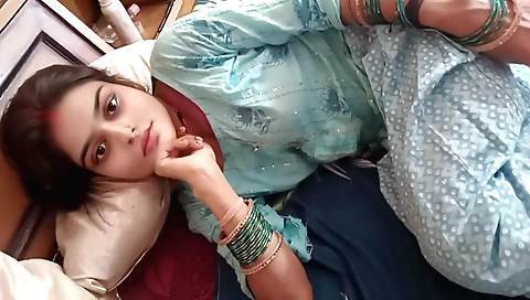 Hot amateur video of a hot Indian babe in a perfect body