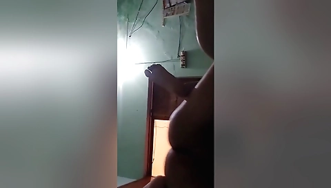 Amateur indian village sex video with a hot couple