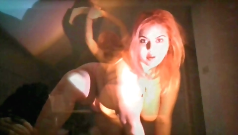 Indian brunette enjoys solo webcam sex with herself