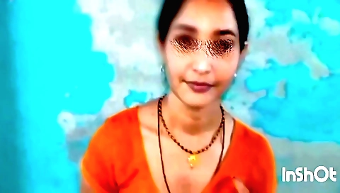 Indian girl enjoys getting nailed by a horny stranger