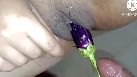 Indian stepbrother and his stepmom get on the couch together